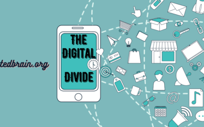 The Digital Divide and Mental Health: Part I of II