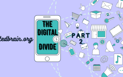 The Digital Divide and Mental Health: Digital Health Series Part II