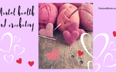 Mental Health and Crocheting