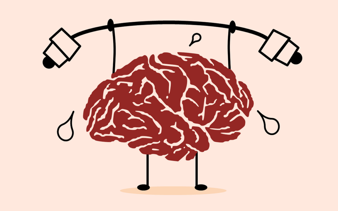 Weightlifting For Mental Health Improvement