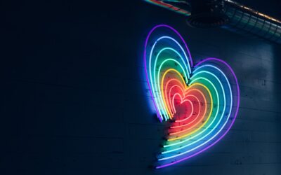 How to Support LGBTQ+ People in your Life