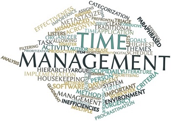 How is Time Management important for your Mental Health?