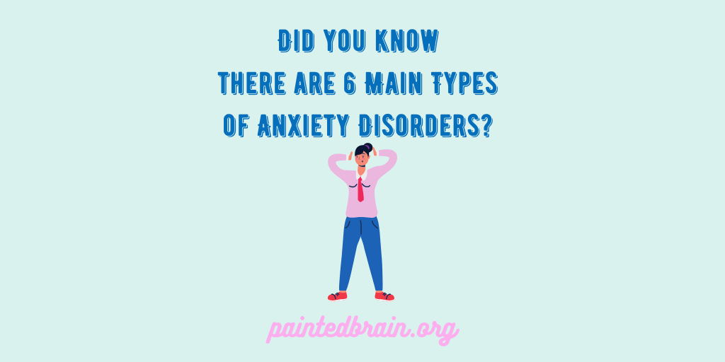 How Anxiety Can Affect Your Physical Health