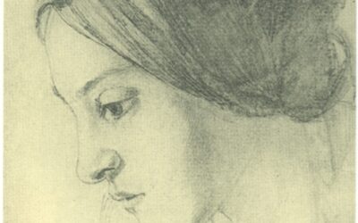 Reflections Upon; What Would I Give? A Poem by Christina Rossetti…