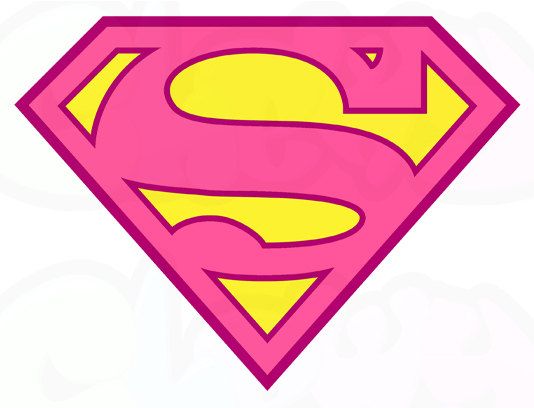 supergirl emblem S