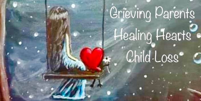 Grieving Parents Facebook