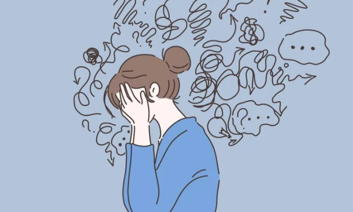 Generalized Anxiety Disorder (GAD)