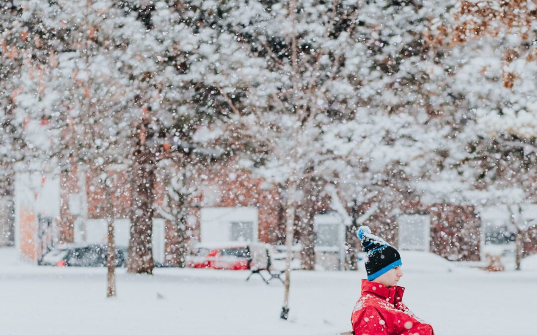 Seasonal Affective Disorder, Winter Depression