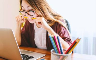 Ways to Reduce Stress and Build Connections During Distance Learning