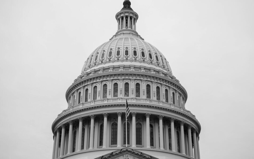 United States Capitol Building