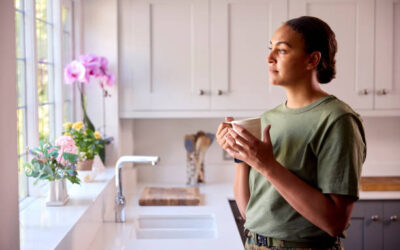 How Psychology Meets Kitchen Design