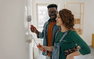 Mental Health: How Renovating Your Home Helps You Cope