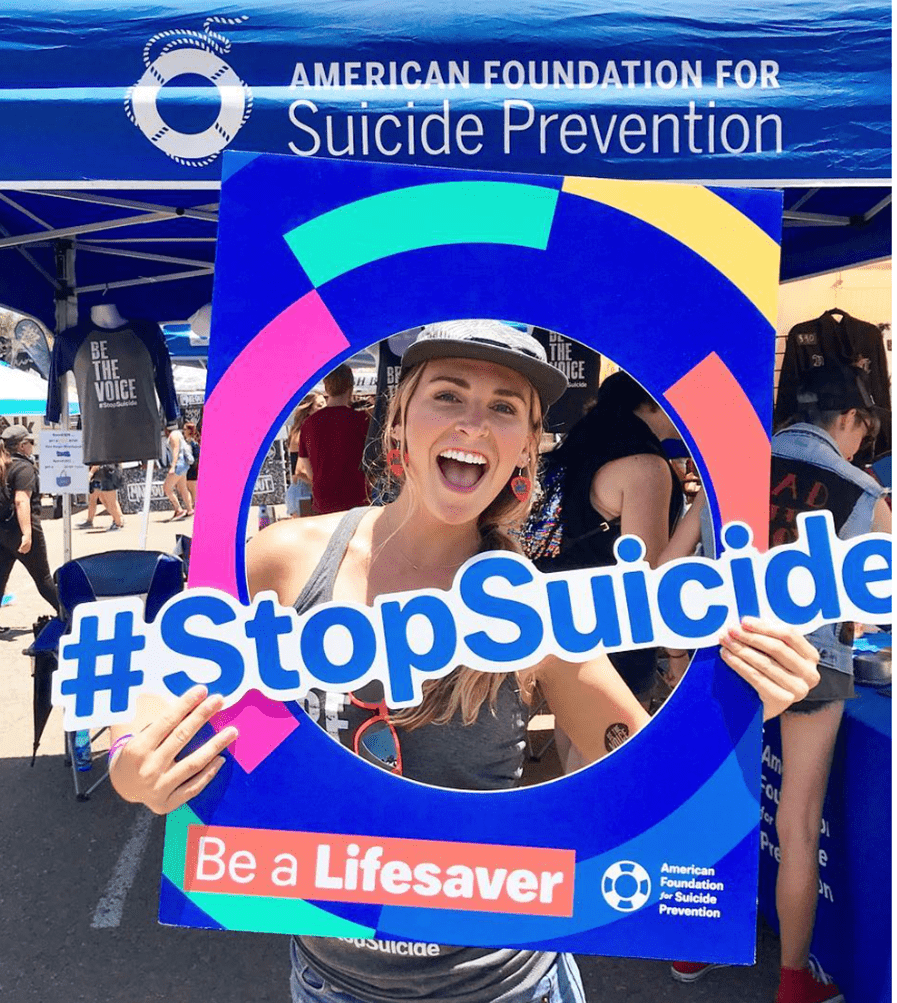 Stop Suicide