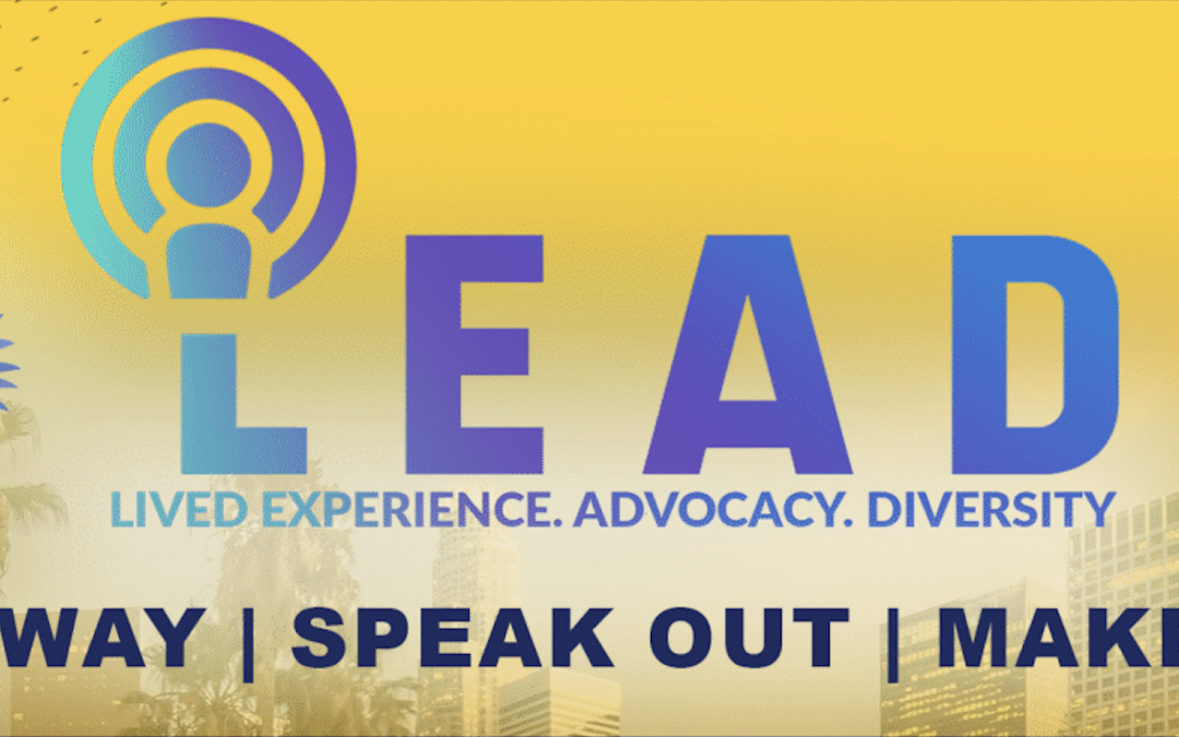 LEAD REGIONAL SUMMIT 2023 – LOS ANGELES : Speakers & Presenters