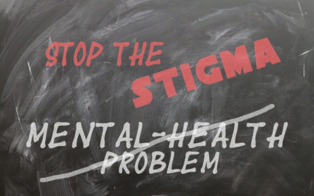 Breaking the Silence: Shattering Stigmas Surrounding Depression and Suicide