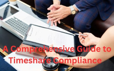 A Comprehensive Guide to Timeshare Compliance