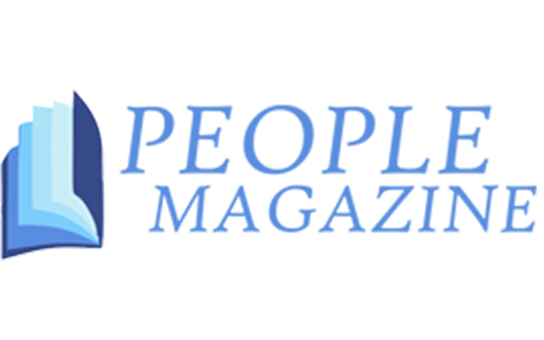 People Magazine