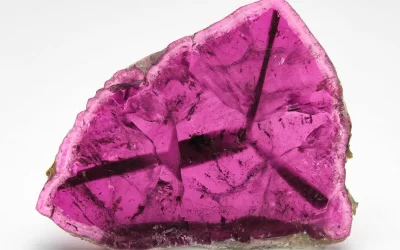 Unveiling the Remarkable Health Benefits of Tourmaline