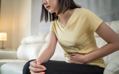 Unraveling the Mystery: Could Frequent Pain Every Month Be Endometriosis?