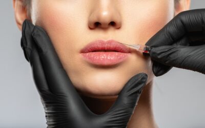 The Significance of Facial Aesthetics in the Glamour World