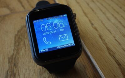 5 Ways Students Can Use Wearable Devices for Mental Wellness