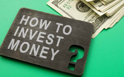 How2Invest: Best way To Get Financial Freedom