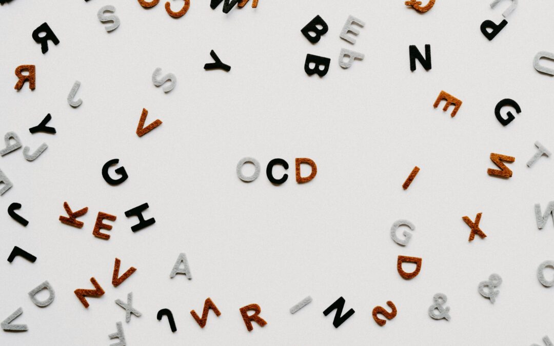 My Journey Through Obsessive-Compulsive Disorder